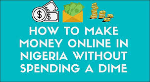 Some do not like offices, while others do not want to spend lots of time getting to these are the types of people who are constantly on the search for legit ways to make money online without investment. How To Make Money Online Without Investing In Nigeria