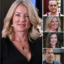 Nina Reeves' Redemption Story