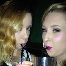 Rebecca O'Connor (@ItsMe_Becca)