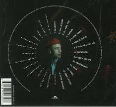 Years & years' palo santo is out now. Album Years Years Palo Santo Page 9 Music Atrl
