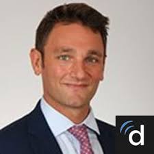 Dr. Nicolas H. Pope, MD