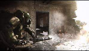 Modern warfare, aunque no es necesario tener la versión completa instalada.tiene 2 modos de juego: Los 20 Juegos Parecidos A Call Of Duty Starmedia Starmedia