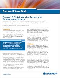 Sangoma Case Study Fourteen Ip Finds Integration Success With Sangoma Vega Systems Https Www Dropbox Com S 624c3xoe9k76o4j Case Study Lancashire Success