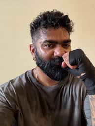 Alvito Jack Sequeira