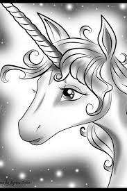 We have 19 images about unicorn coloring pages to print including images, pictures, photos, wallpapers, and more. The Last Unicorn Lined And Shaded Unicorn Drawing The Last Unicorn Unicorn Art