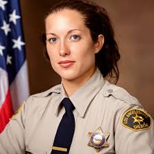 It is with deep regret that the New York State Police announces the  unexpected death of K9 Amber. K9 Amber passed away