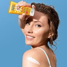 Golden Pearl Sun Block SPF30 60ml: Buy Online at Best Price in UAE