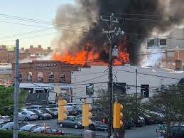 There were reportedly eight to 10 people inside of the shop the morning of the gas explosion. Coffee Shop Owner Killed 17 Others Injured In Downtown Durham Gas Explosion Bpr