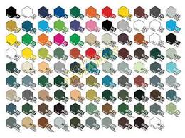 Tamiya 10ml Acrylic Paint Flat Colours Xf1 Xf 28 The
