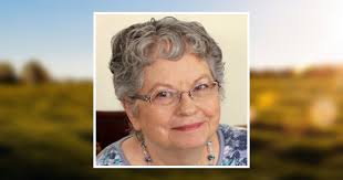 Joan P Gunn Obituary November 1, 2021