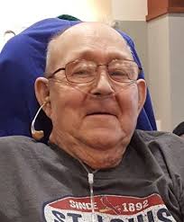 Obituary information for Harold Dwight 'Tom' Patterson