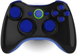 Custom Xbox 360 Layouts Custom Xbox Xbox 360 Controller Xbox Controller