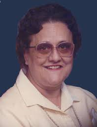 Obituary information for Mary Maxine Hudson