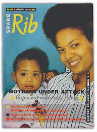 From Issue 22: Photography in Spare Rib