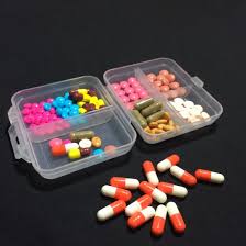Starter Dosage