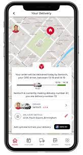 Dpd shipping services include packages and goods tracking. Dpd Uk Your Dpd Never Miss A Parcel Delivery Again