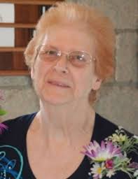 Rosa Lea Mccartney Tenney Obituary November 26, 2020