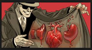 kidney trafficking ile ilgili görsel sonucu