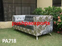 Backyard fence floral garden garden decor garden decorations nature outdoors. Garden Stone Sofa At Best Price In Udaipur Rajasthan Pushpa Exports