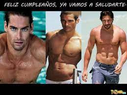 Pin En Cumpleanos