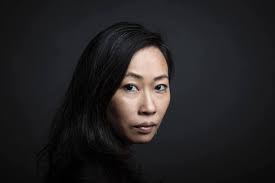 The Vietnamese Diaspora in Hebrew: A Conversation with Vaan Nguyen