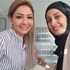 Enas Nosirat (@nosafan) • Instagram photos and videos