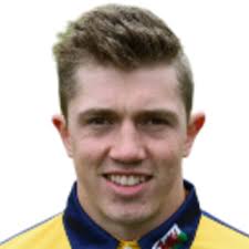 James Kettleborough Profile