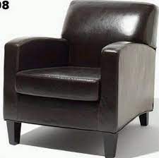 pb look alikes pottery barn addin leather armchair ikea leather chair leather chair armchair