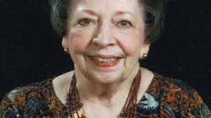 Mary Virginia Brasher