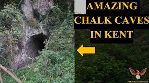 Hidden Caves - YouTube