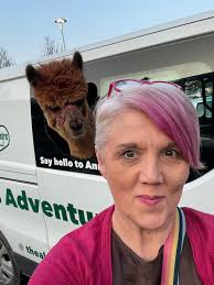 The Alpaca Trekking and Visitors Centre