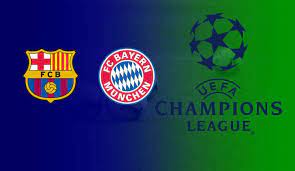 Daftar lengkap jadwal dan skor hasil pertandingan klub barcelona terbaru. Barcelona Vs Bayern Munchen Ucl 2021 Jadwal Live Tv Prediksi Line Up Head To Head