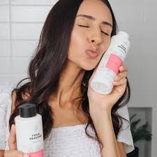 Fragrance Free Hair Color Bundles