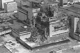 Die stadt wurde ab dem 2. Tschernobyl Der Tag Der Katastrophe Geolino