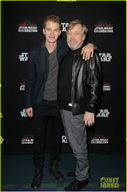 Of course, george lucas being, well, george lucas, he went and changed the sequence, replacing shaw with hayden christensen. Hayden Christensen Reunites With Star Wars Family At Celebration In Orlando Photo 3885442 George Lucas Hayden Christensen Ian Mcdiarmid Star Wars Pictures Just Jared