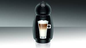 Krups dolce gusto coffee machine piccolo forno hours in a week. Nescafe Dolce Gusto Piccolo By Krups Review Trusted Reviews