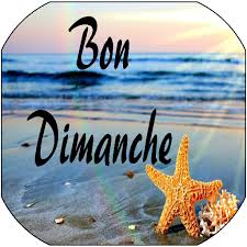 Bon Dimanche - Images et phrases – Apps bei Google Play