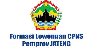 Kemudian pada tahun 1978, kota palu ditetapkan sebagai kota administratif berdasarkan peraturan pemerintah nomor 18 tahun 1978. Download Rincian Lengkap Formasi Cpns 2018 Pemerintah Provinsi Jawa Tengah Ini Linknya Tribunnews Com Mobile