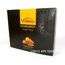 Top Quality Original Royal Honey 10s X 20g