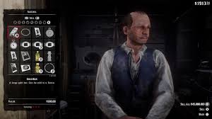 Nov 21, 2018 · money is a strange thing in red dead redemption 2. How To Get Unlimited Money Gold Bar Glitch In Red Dead Redemption 2 Gamingph Com