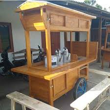 Check spelling or type a new query. 1 Produsen Gerobak Angkringan Terbaik Murah Indonesia