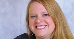 Calhoun County Dispatch Authority's Employee of the Year