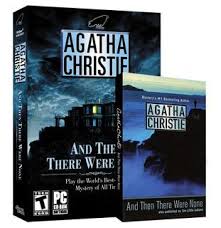 Agatha Christie And Then There Were None Wikipedia