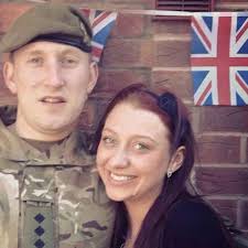 Preston family's bid for permanent memorial to British Army hero son 10  years