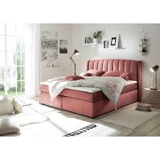 Boxspringbett Malvinas Mit Bildern Bett Boxspringbett Betten Kaufen