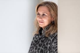 Eva Mesa: “Tienes que enamorarte de tu vivienda".