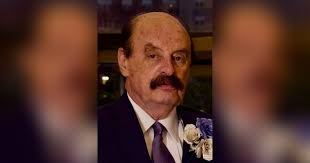 Edward Toohey Obituary