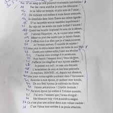 However each actor has a scene in which they speak in private with louis and that's when their characters get interesting. Salut Je Dois Faire Une Lecture Lineaire Sur Phedre Acte 1 Scene 3 L Aveu Doenone Je Dois Juste Nosdevoirs Fr
