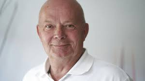 Tidligere tv-vært Jan-Erik Messmann i vidneskranken i Messerschmidt-sag