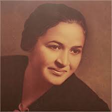 Sadie Gray Mays (1900-1969)